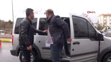 Aksaray Ilçe Jandarma Komutanı da Gözaltına Alındı