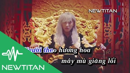 [Karaoke] Lạc Trôi - Sơn Tùng M-TP [Beat]