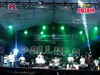 Percuma Ani Arlita New Pallapa Live Wates Tanjung Wringianom 2015