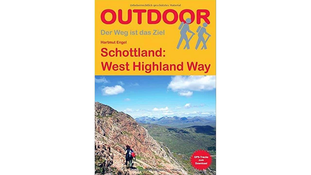 [Download ebook] Schottland: West Highland Way (Der Weg ist das Ziel)
