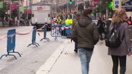 Suben un 10,6% las denuncias por violencia de género