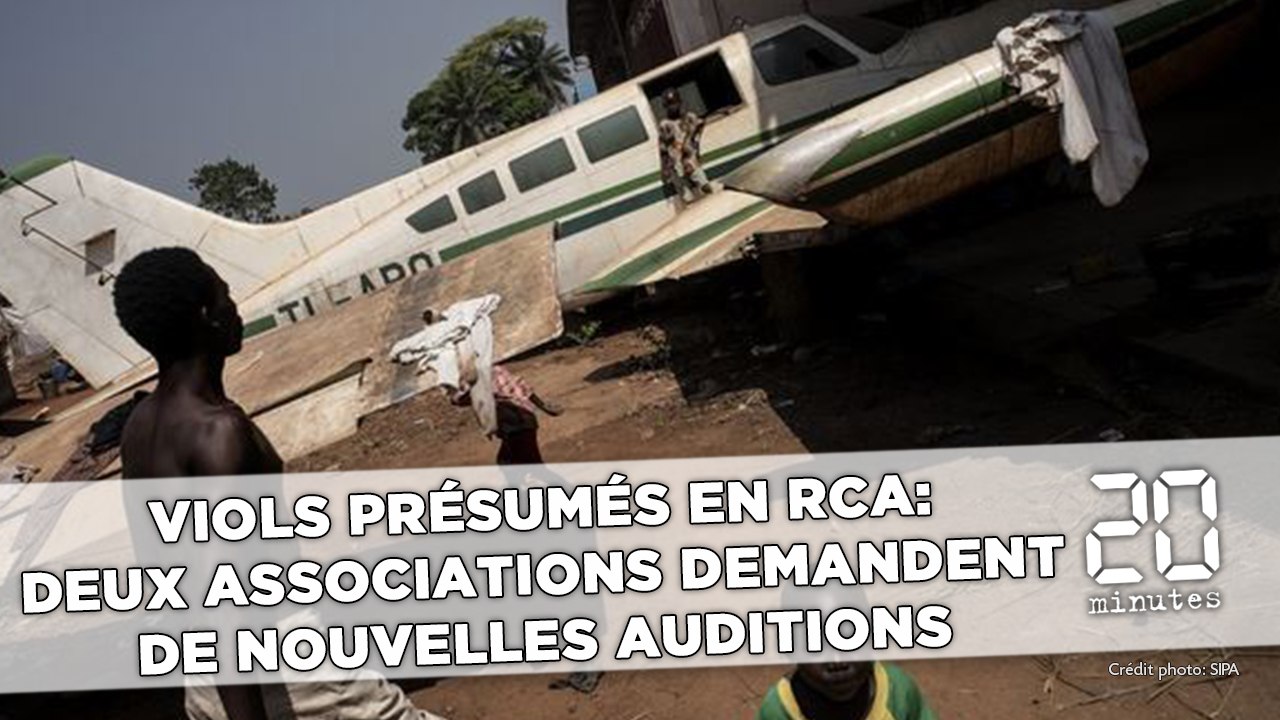 Soldats accusés de viols en Centrafrique: Des associations dénoncent une «enquête partiale»