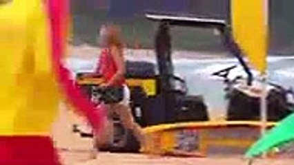 Home and Away 6615 13th March 2017