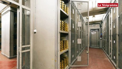 Le tour de la question. Derrière l'affaire Troadec, l'or volé de la Banque de France ?