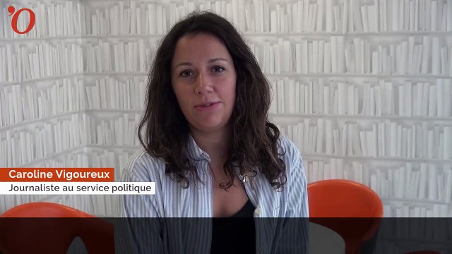 Présidentielle : Marine Le Pen qualifiée, Mélenchon pas encore