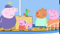 Peppa Pig English Episodes - New Compilation #68 -New Episodes Videos Peppa Pig