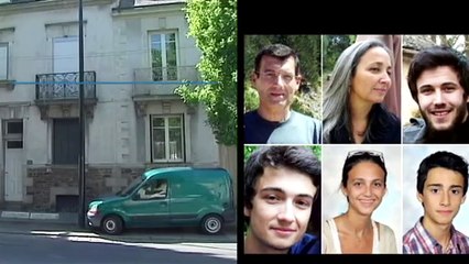 Familles disparues, énigmes judiciaires