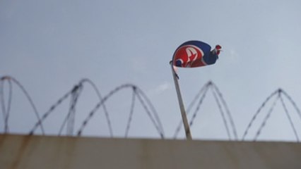 Ciudadanos malasios protestan y rezan por sus compatriotas atrapados en Pyongyang