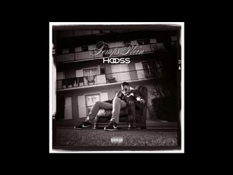 Hooss - Capritour (feat. Rim’K) - Temps Plein (2017)