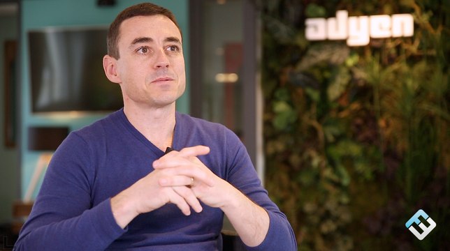 Adyen mise sur l'omnicanal pour fidéliser les clients