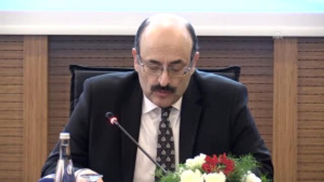 Suriyeli Öğrenciler Için YÖK'te Yeni Birim - Hatay