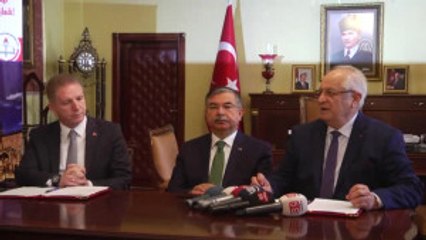 Bakan Yılmaz: "Bu Ülkeye Yapılabilecek En Iyi Hizmet Eğitimden Geçer"