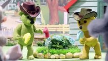 Benedikt der Teddybär: Walla in Not Folge 15 I Kinderfilme Animation deutsch [toys] neue f