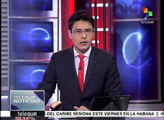 Siete heridos por un ataque con hacha en una estación de Alemania