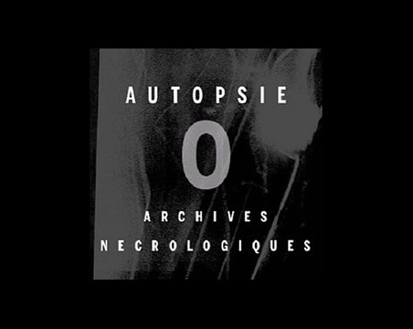 Booba - Rats Des Villes - Autopsie 0 (2017)