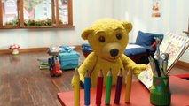 Benedikt der Teddybär: 1 Stunde bärenstarkes SPEZIAL Kinderfilme Animation deutsch neue