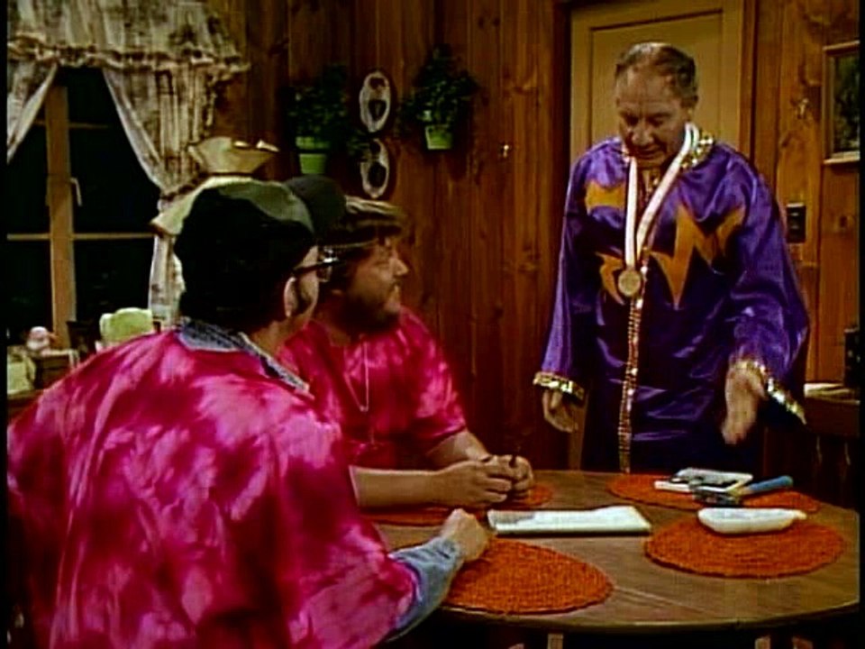 Mary Hartman, Mary Hartman Episode 276 Apr 25, 1977