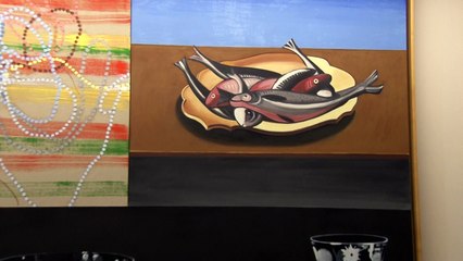 İşte İstanbul Kırmızısı filmindeki o müze