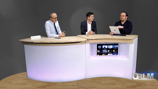 ORLM-255 : 6P - Le Buzzometre