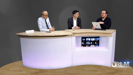 ORLM-255 : 6P - Le Buzzometre