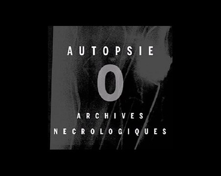 Booba - Rats Des Villes - Autopsie 0 (2017)