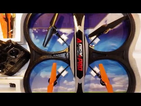 Cheap Alternative to DJI Mavic Quadcopter Drone