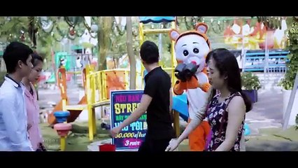 Có Không Giữ Mất Đừng Tìm - Cảnh Minh [MV Official] - YouTube