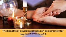 Are you Interested in Psychic Readings? - Psyhcic 121 Readings