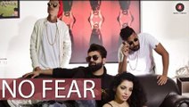 No Fear Full HD Video Song - Navraj Hans & Shaheera - Young G & Dime - Latest Bollywood Music Video 2017