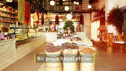 Dünya Kadınlar Günü 2017 - Bir proje hayal ettiler, gerçekleşmesine yardımcı olduk