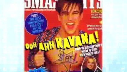 The Big Reunion S2 E3 (2014)