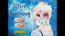 Disney Frozen Games - Princess Elsa Resurrection - Baby Videos Games For Girls