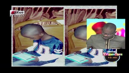 RUBRIQUE ANNIVERSAIRES du 10 Mars 2017 avec PAPE CHEIKH DIALLO dans Yeewu Leen