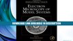 Best Seller Book Electron Microscopy of Model Systems, Volume 96 (Methods in Cell Biology) By