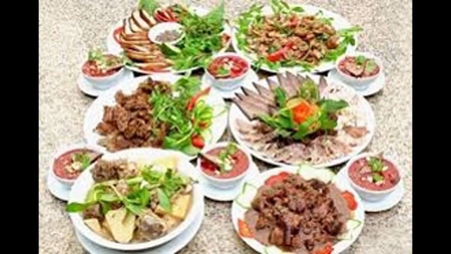 bán lơn mán, bán lơn rừng - bán thit thỏ , thit thỏ , - thit dê , bán thit dê , phân phối thịt dê (6)