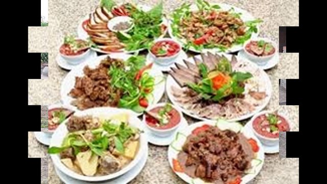 bán lơn mán, bán lơn rừng - bán thit thỏ , thit thỏ , - thit dê , bán thit dê , phân phối thịt dê (9)