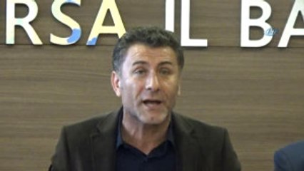 CHP Bursa Milletvekili Orhan Sarıbal'dan Kosgeb'e Tepki