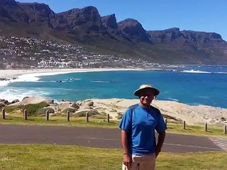 Safari Africa 2 Cape Town