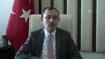 AK Parti Grup Başkanvekili Muş: 