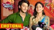 Aryan And Sanchi Get Emotional on Last Day of Ek Rishta Saajhedari Ka | एक रिश्ता साझेदारी का