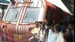 Live Video of Narendra Modi flags off 'Mata Vaishno Devi' train from Katra in Jammu and Kashmir
