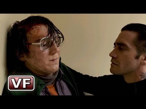 PRISONNERS Interrogatoire d'un pédophile Extrait VF # 1