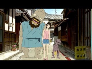 LETTRE A MOMO Bande Annonce (Animation - 2013)