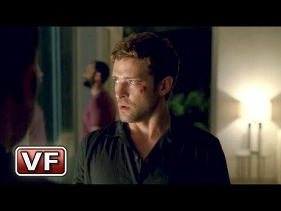 PLAYERS "Tu savais que j'allais me faire défoncer" Extrait VF # 2