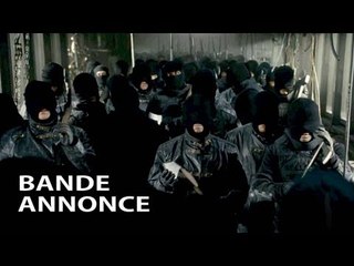 SNOWPIERCER, Le Transperceneige Bande Annonce Officielle [VOST]