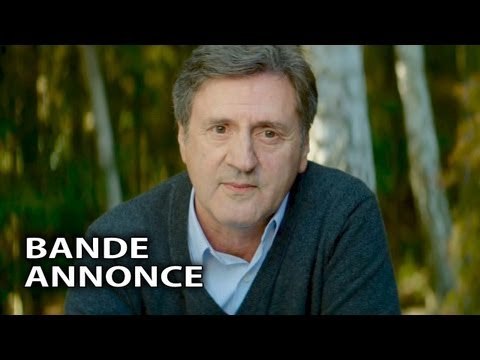 AVANT L'HIVER Bande Annonce (2013)