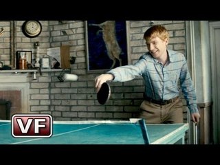 IL ETAIT TEMPS "Partie de Ping Pong" Extrait VF # 2