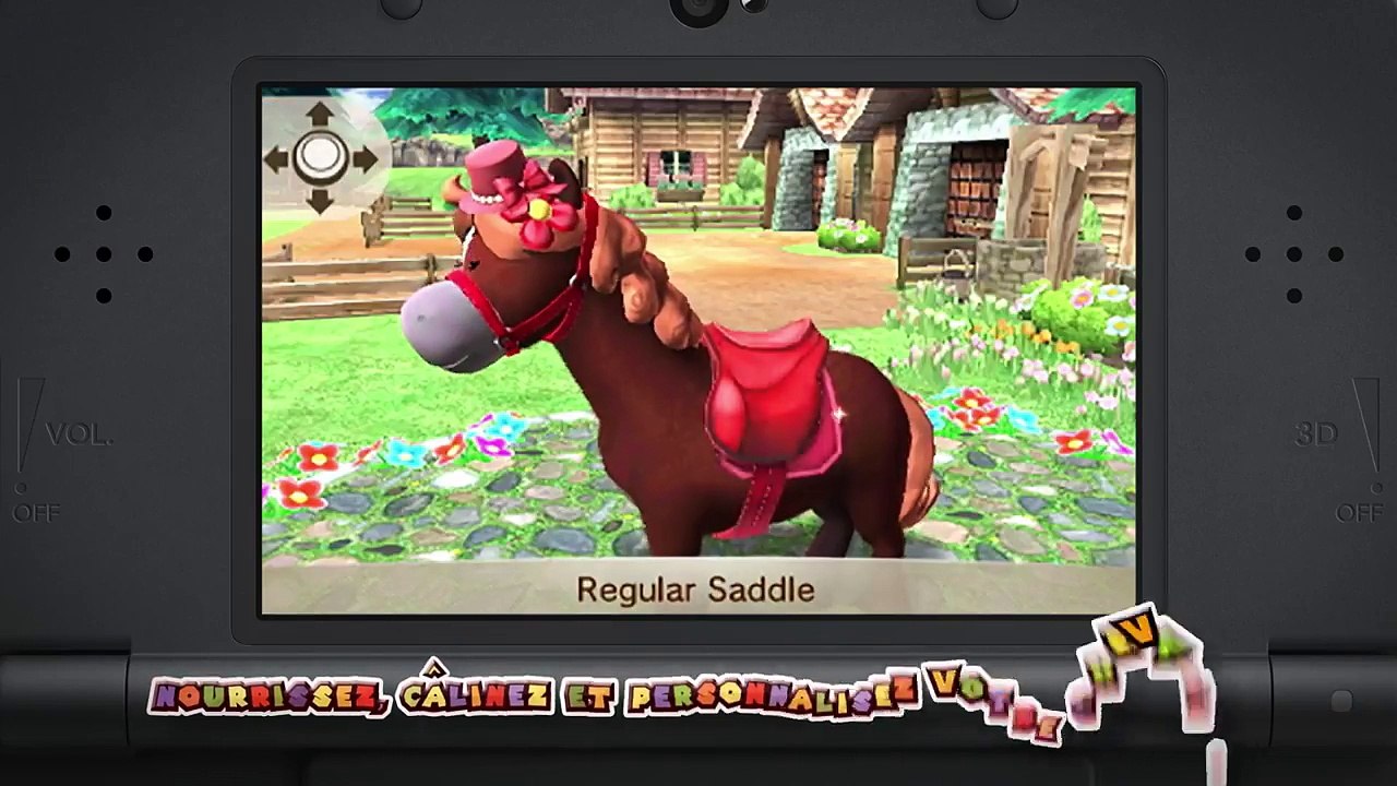 Mario Sports Superstars – Bande-annonce de lancement (Ninten