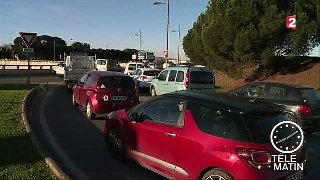 Automobile : la voiture-drone, sensation du Salon de Genève