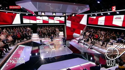 Présidentielle : Benoît Hamon tente de relancer sa campagne